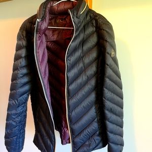 Michael Kors Puffer Jacket